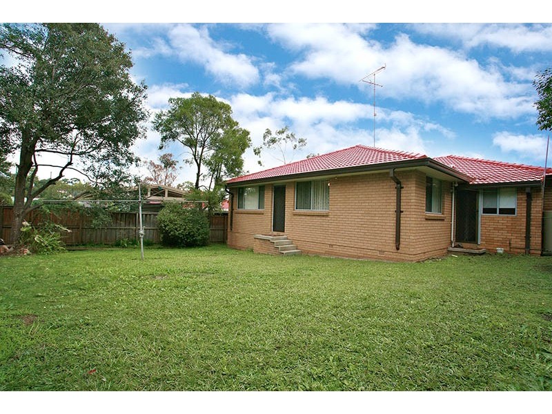 Baulkham Hills NSW 2153