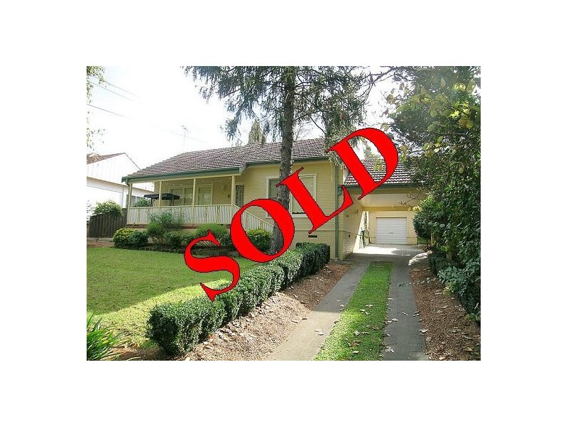 Baulkham Hills NSW 2153