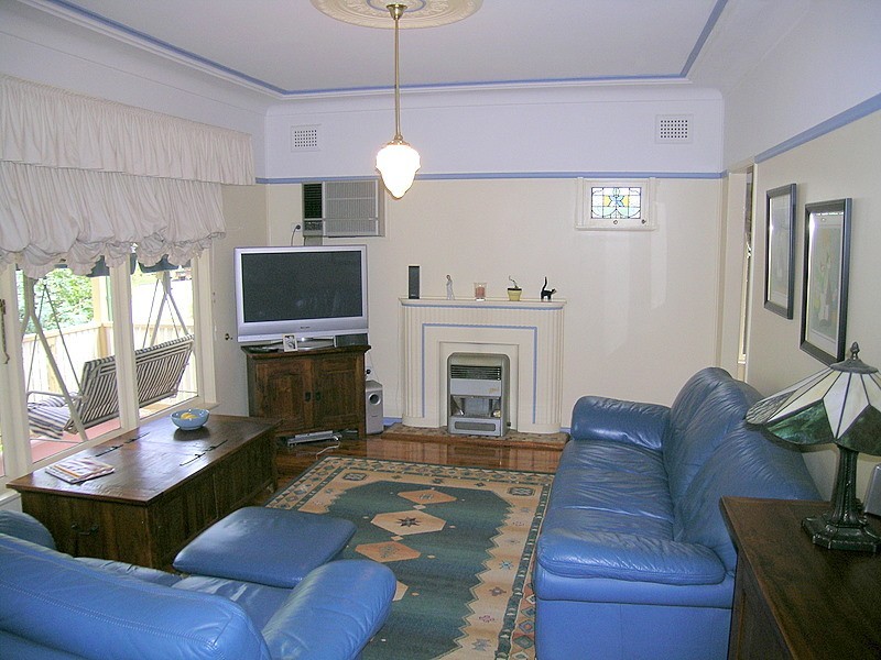 Baulkham Hills NSW 2153