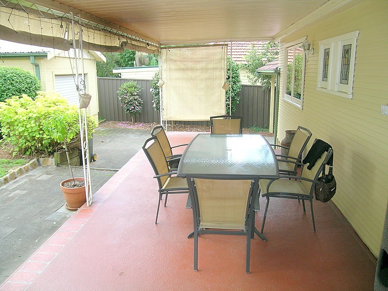 Baulkham Hills NSW 2153