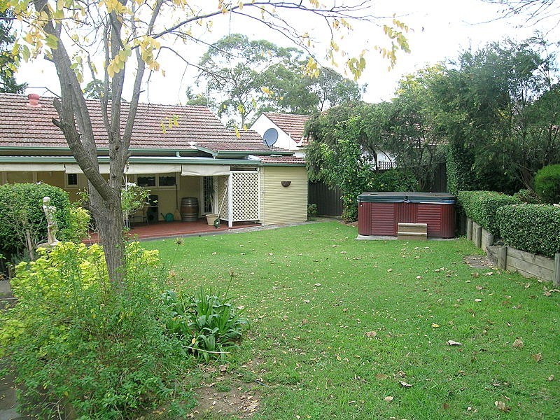 Baulkham Hills NSW 2153