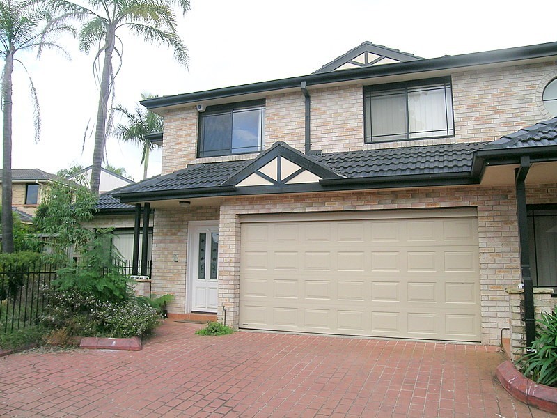 Baulkham Hills NSW 2153