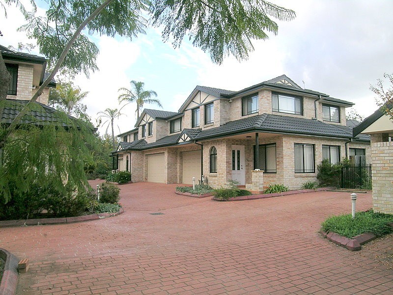 Baulkham Hills NSW 2153