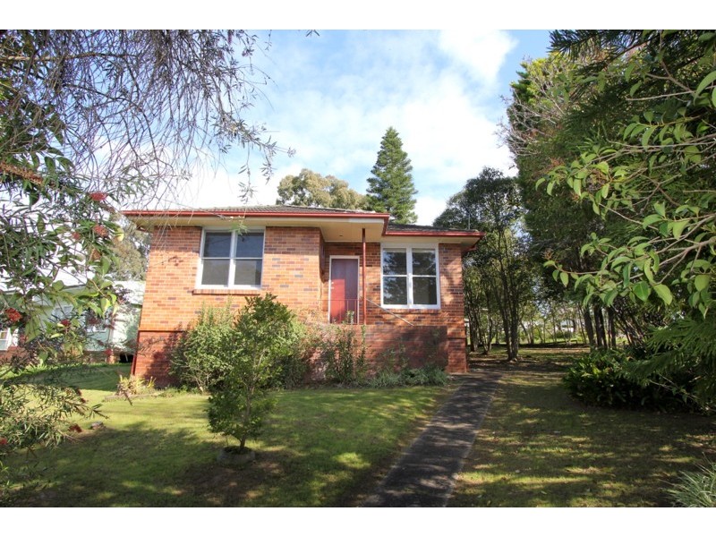 Lalor Park NSW 2147
