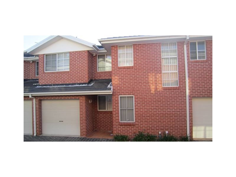 Baulkham Hills NSW 2153