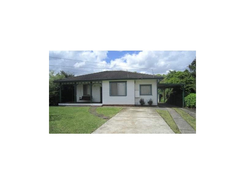 1 Henry Street, Baulkham Hills NSW 2153