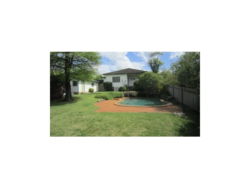 1 Henry Street, Baulkham Hills NSW 2153