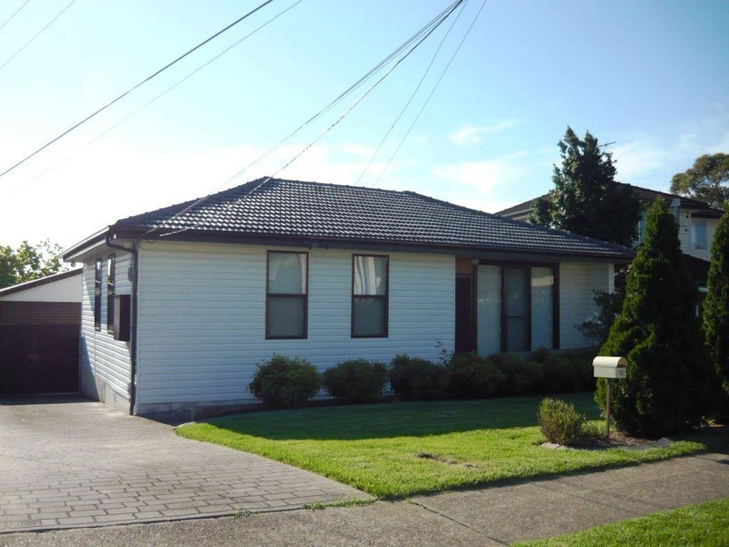 Lalor Park NSW 2147