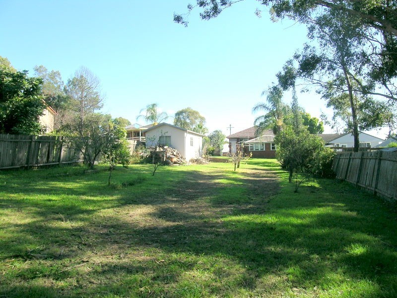 Seven Hills NSW 2147