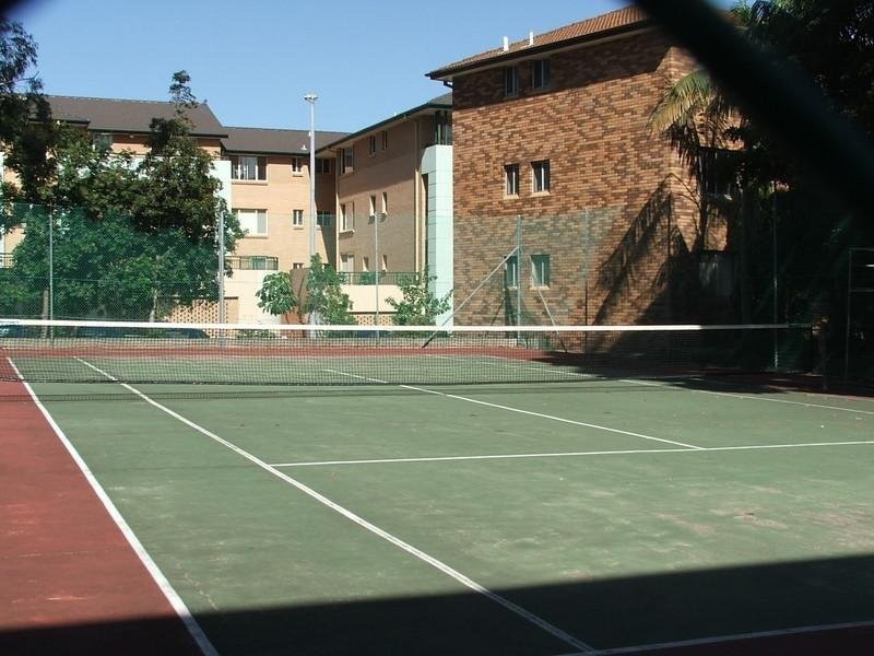 4/17-25 Elizabeth Street, Parramatta NSW 2150