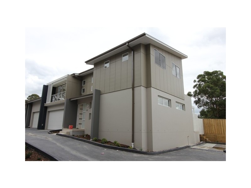 4/18-20 Kerrs Road, Castle Hill NSW 2154