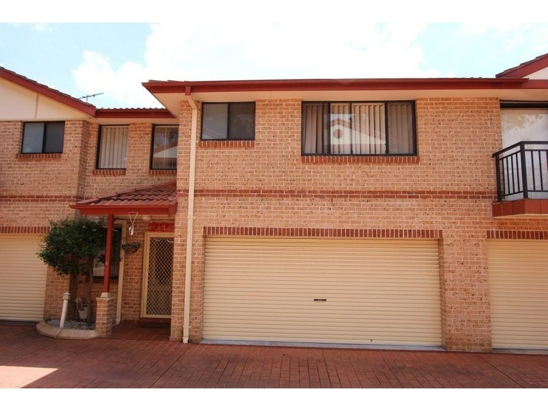6/4-6 Conie Avenue, Baulkham Hills NSW 2153