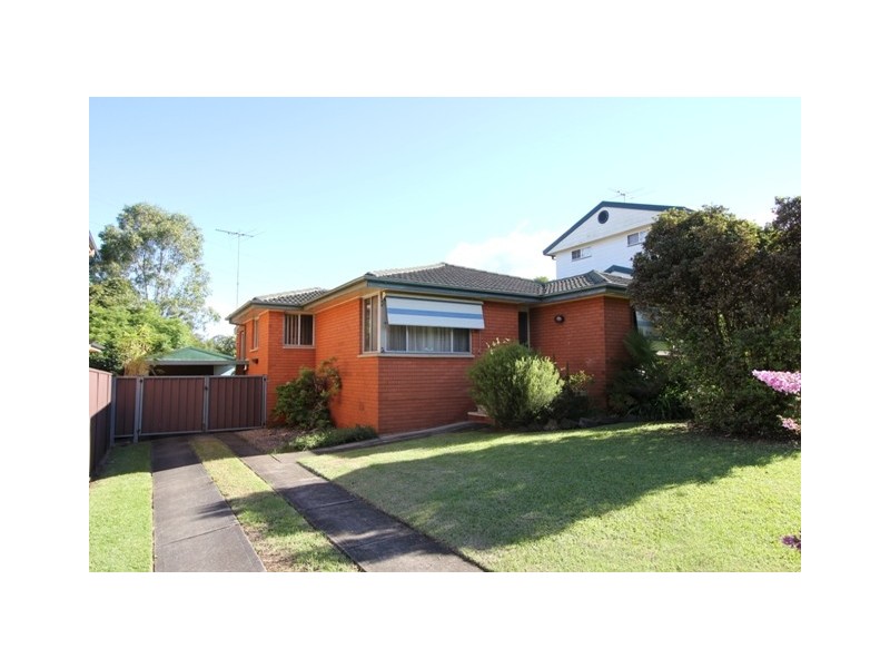 64 Mississippi Road, Seven Hills NSW 2147