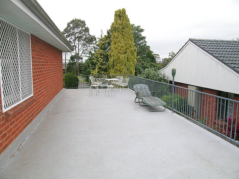 Castle Hill NSW 2154