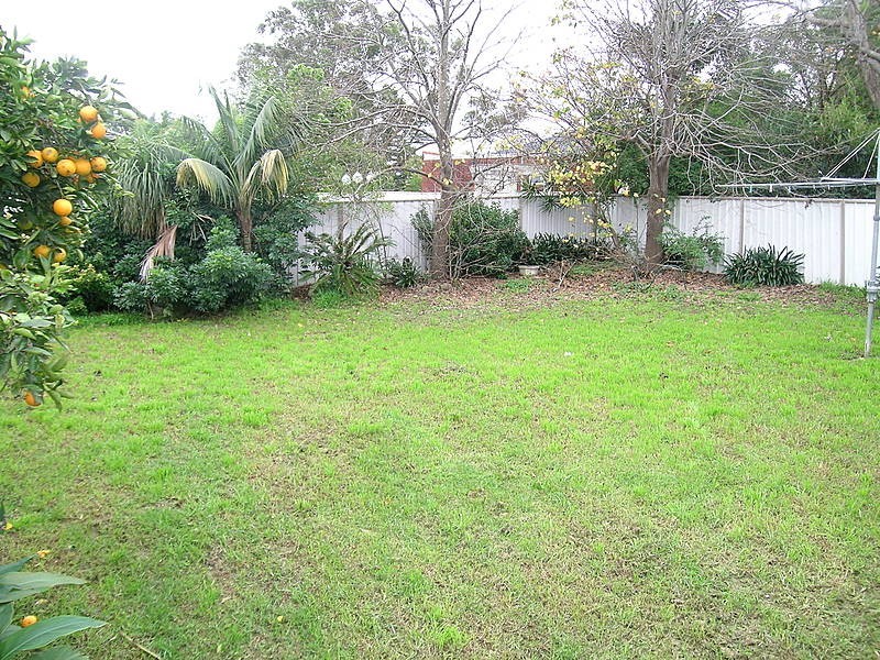 Castle Hill NSW 2154