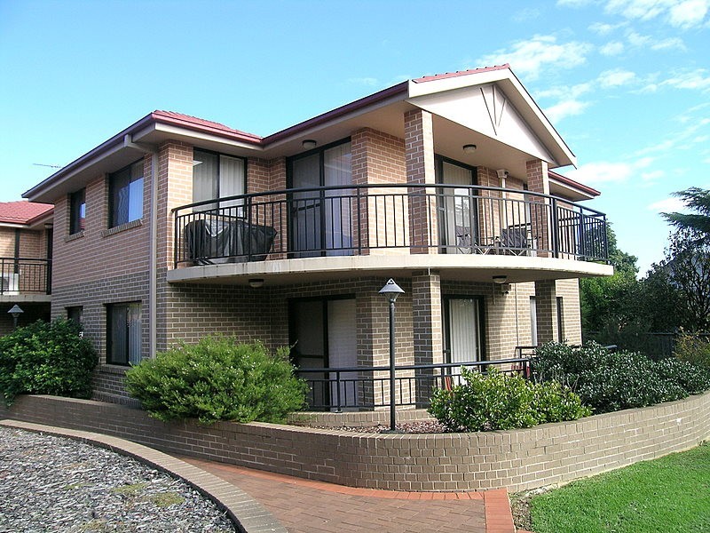 Baulkham Hills NSW 2153