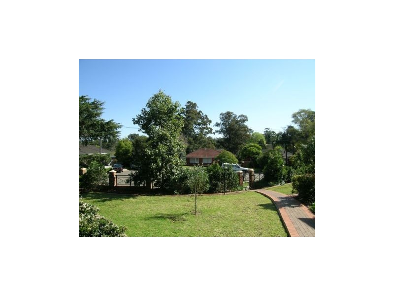 Baulkham Hills NSW 2153
