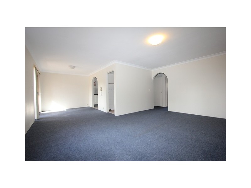 2/12-18  Manchester Street, Merrylands NSW 2160