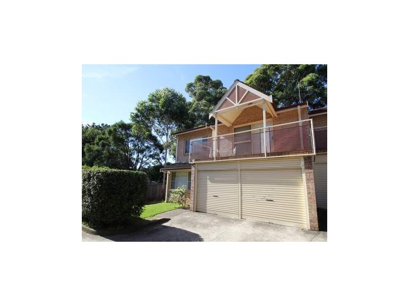 11/32 Castle Street, Castle Hill NSW 2154