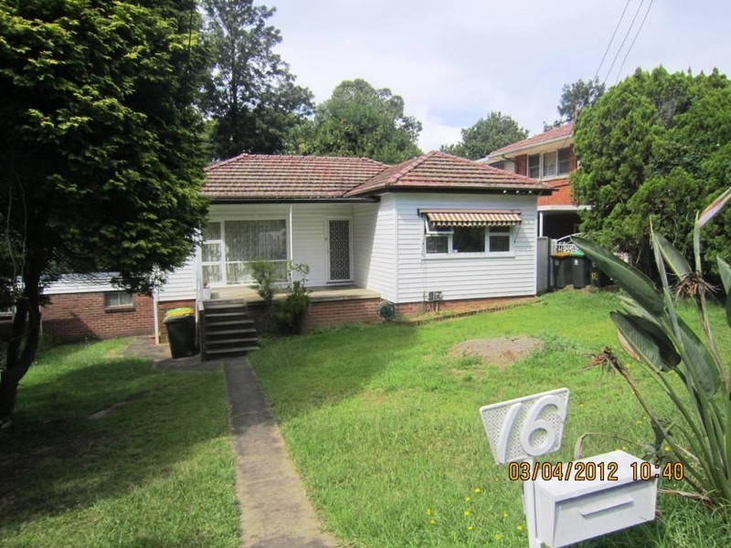 16 Yattenden Crescent, Baulkham Hills NSW 2153