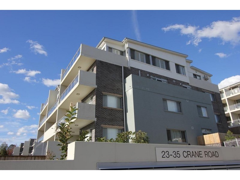 8/23-35  Crane Road, Castle Hill NSW 2154