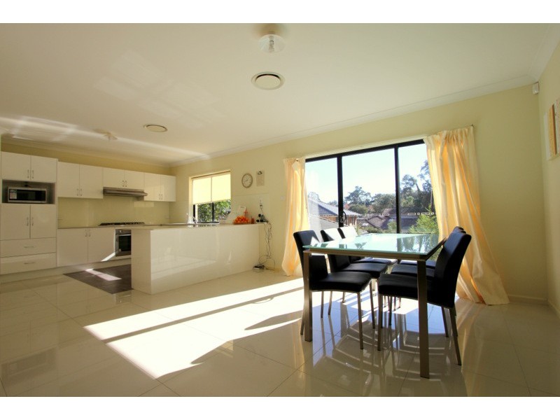 Castle Hill NSW 2154