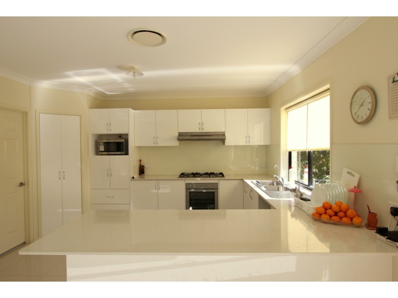 Castle Hill NSW 2154