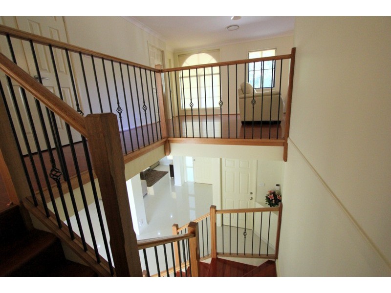 Castle Hill NSW 2154