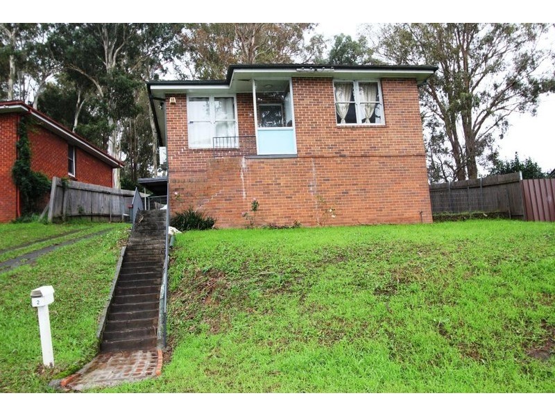 2  Dale Street, Seven Hills NSW 2147