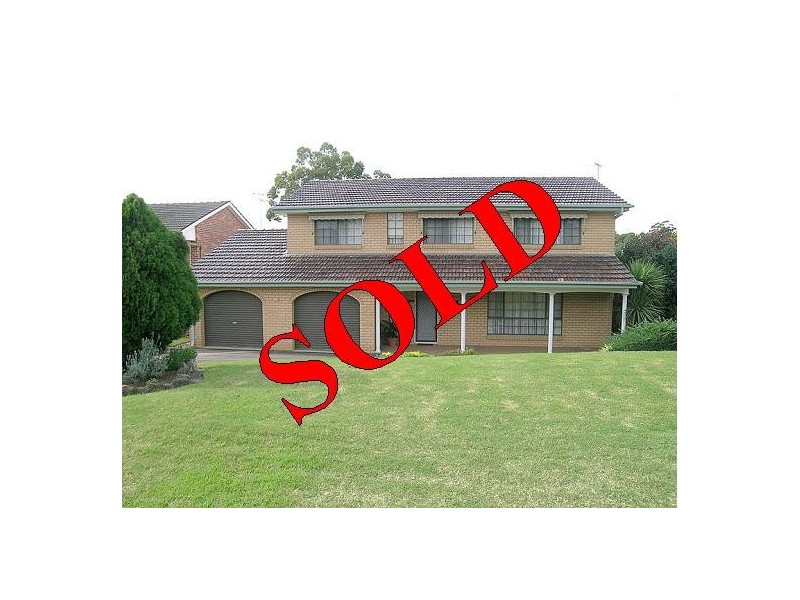 Baulkham Hills NSW 2153