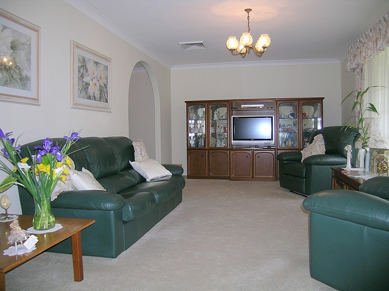 Baulkham Hills NSW 2153