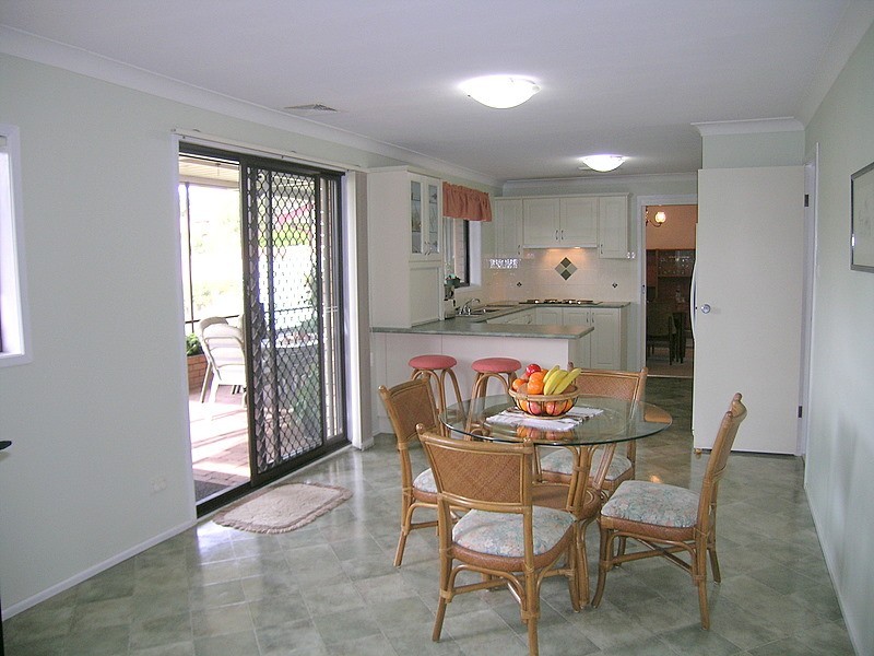 Baulkham Hills NSW 2153