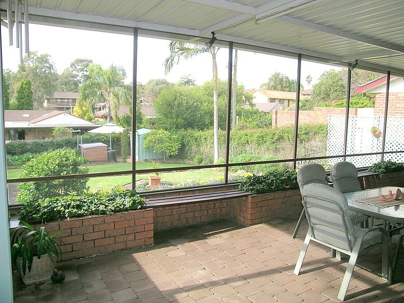Baulkham Hills NSW 2153