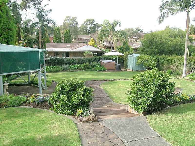 Baulkham Hills NSW 2153