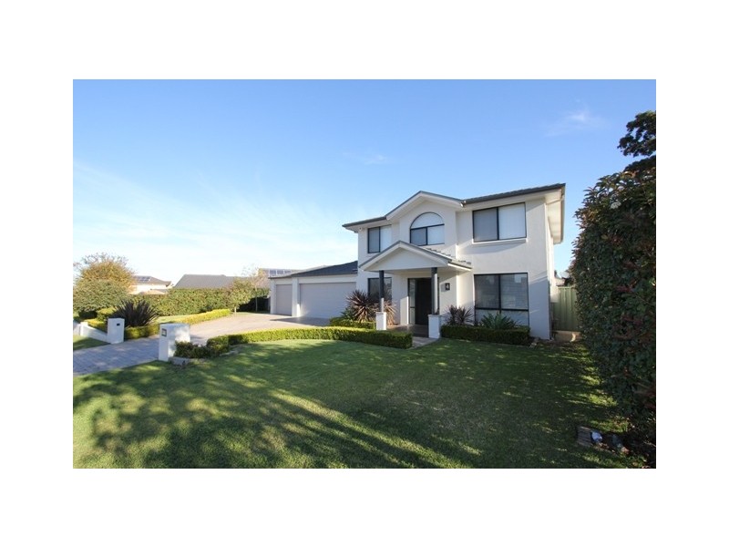 4 St Andrews Way, Rouse Hill NSW 2155