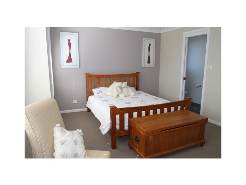 4 St Andrews Way, Rouse Hill NSW 2155