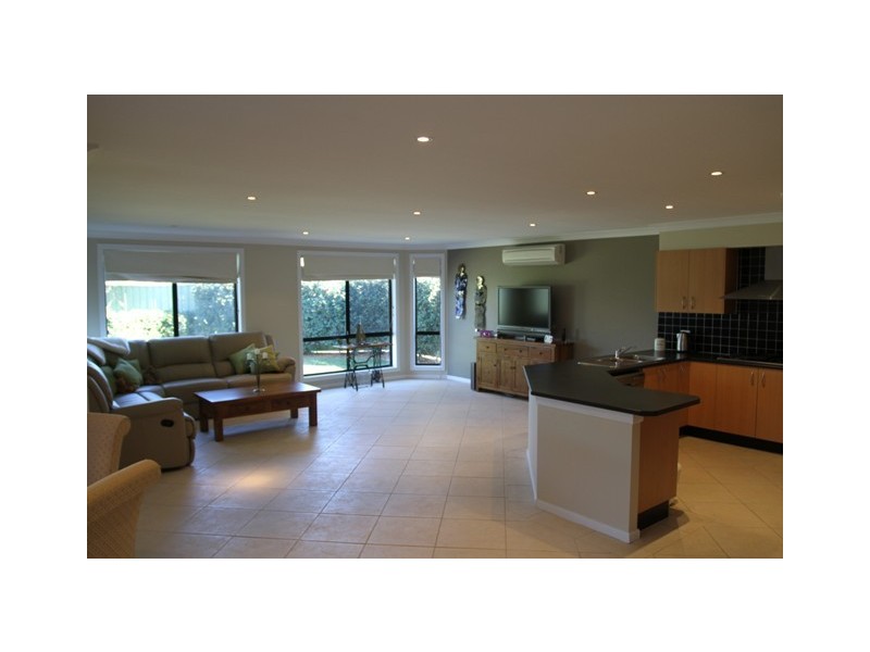 4 St Andrews Way, Rouse Hill NSW 2155