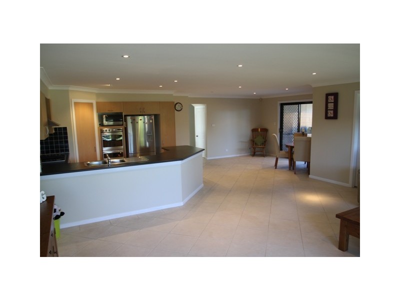 4 St Andrews Way, Rouse Hill NSW 2155