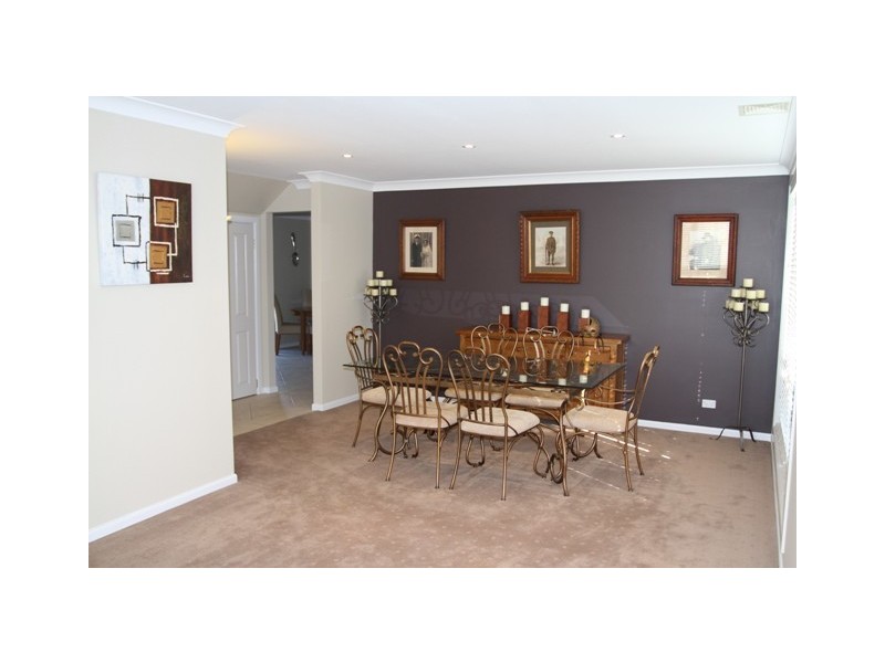 4 St Andrews Way, Rouse Hill NSW 2155