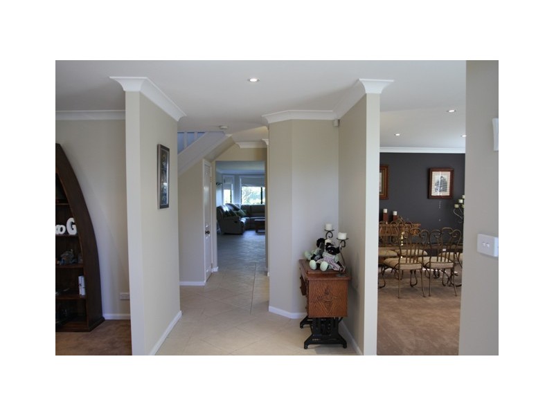 4 St Andrews Way, Rouse Hill NSW 2155