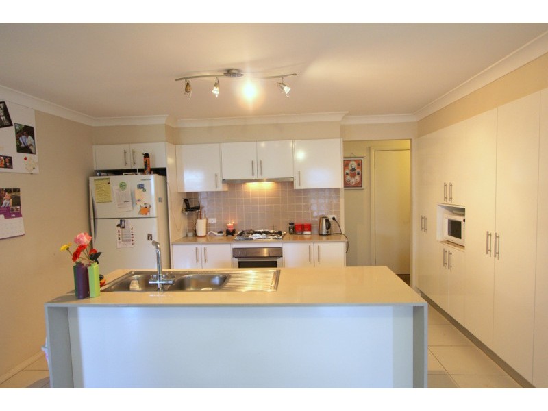 20 Silverwood Street, Kellyville Ridge NSW 2155