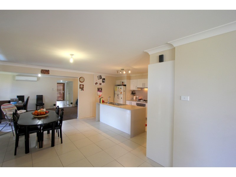 20 Silverwood Street, Kellyville Ridge NSW 2155