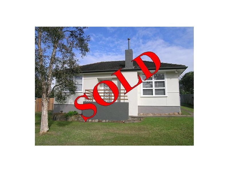 Seven Hills NSW 2147