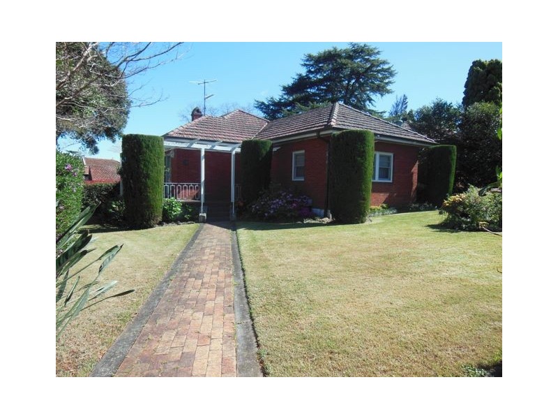 31 Bettington Road, Oatlands NSW 2117