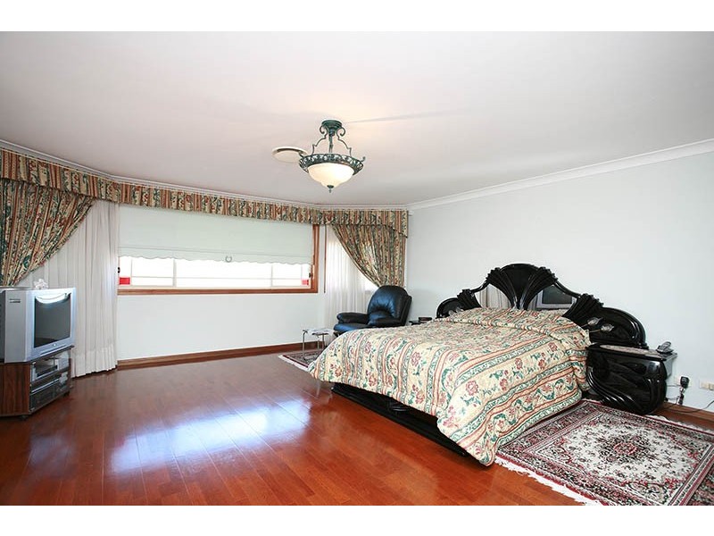 45 Patya Circuit, Kellyville NSW 2155