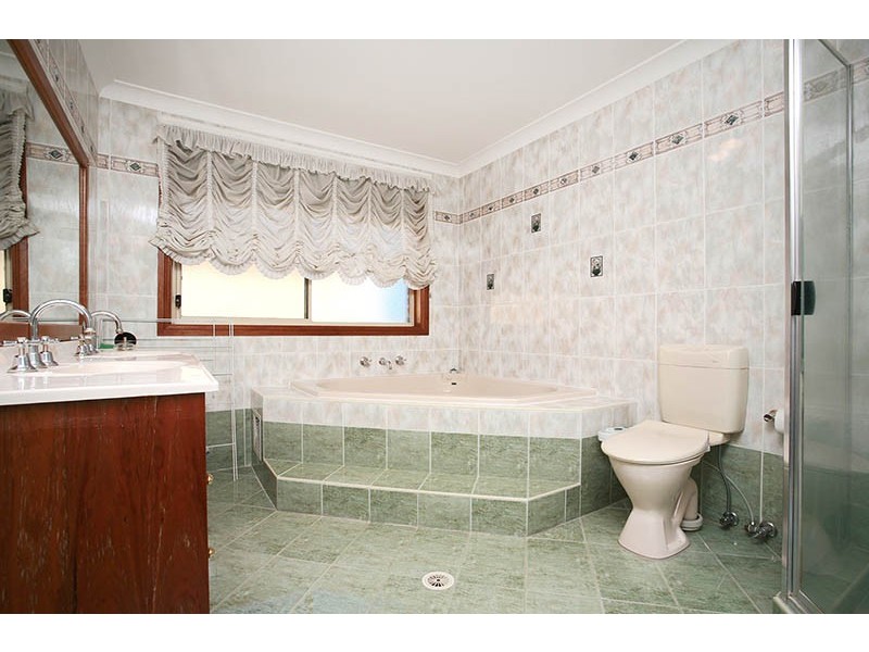 45 Patya Circuit, Kellyville NSW 2155