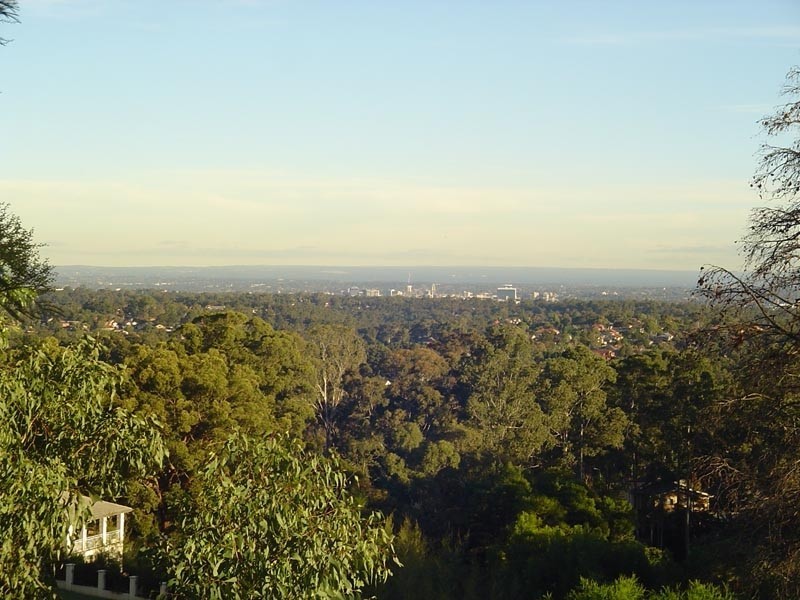 West Pennant Hills NSW 2125