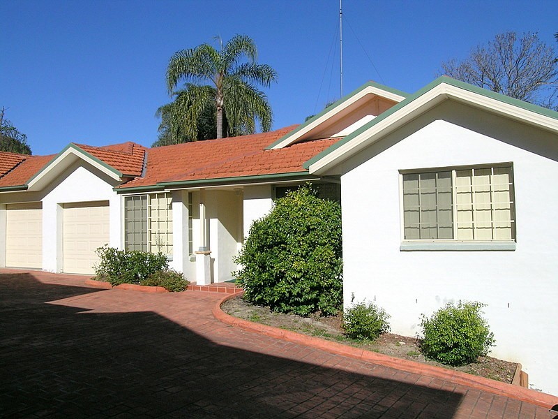 Baulkham Hills NSW 2153