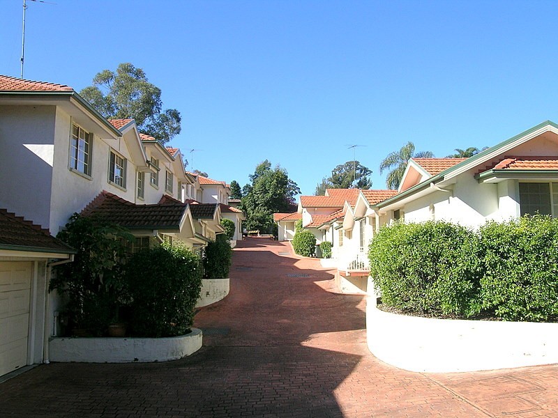Baulkham Hills NSW 2153