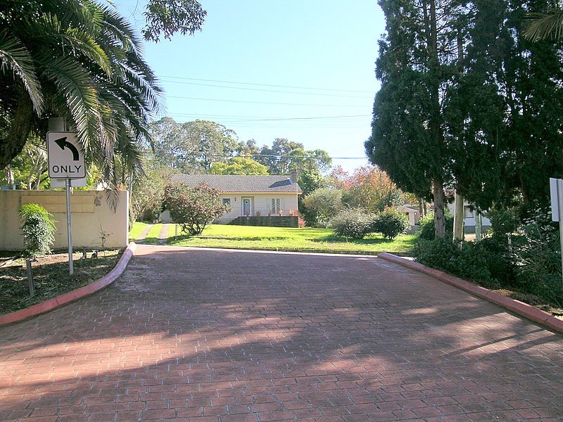 Baulkham Hills NSW 2153